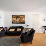 Mouchotte - Ci - Apartment Eiffel Tower View - 6P - Paris 14
