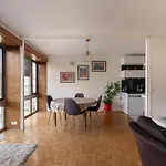 Mouchotte - Ci - Apartment Eiffel Tower View - 6P - Paris 14