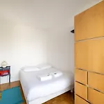 Mouchotte - Ci - Apartment Eiffel Tower View - 6P - Paris 14