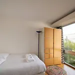 Mouchotte - Ci - Apartment Eiffel Tower View - 6P - Paris 14